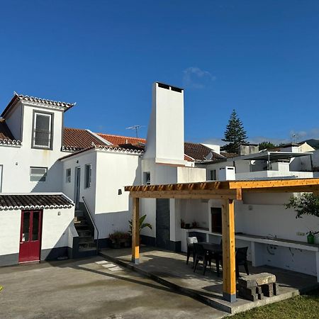 Casa Familia Acoriana Villa Vila Franca do Campo Buitenkant foto