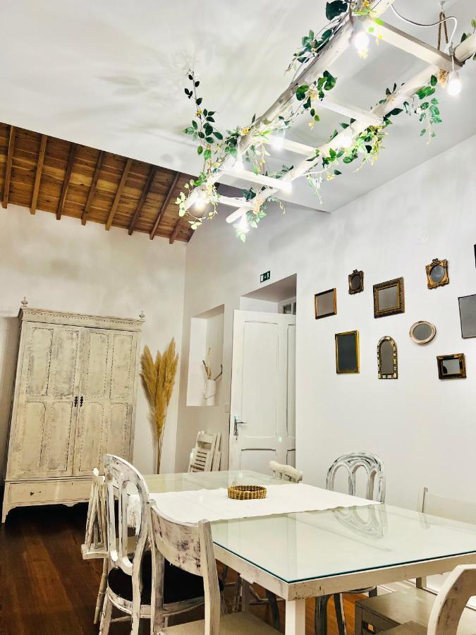 Casa Familia Acoriana Villa Vila Franca do Campo Buitenkant foto