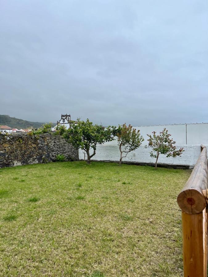 Casa Familia Acoriana Villa Vila Franca do Campo Buitenkant foto